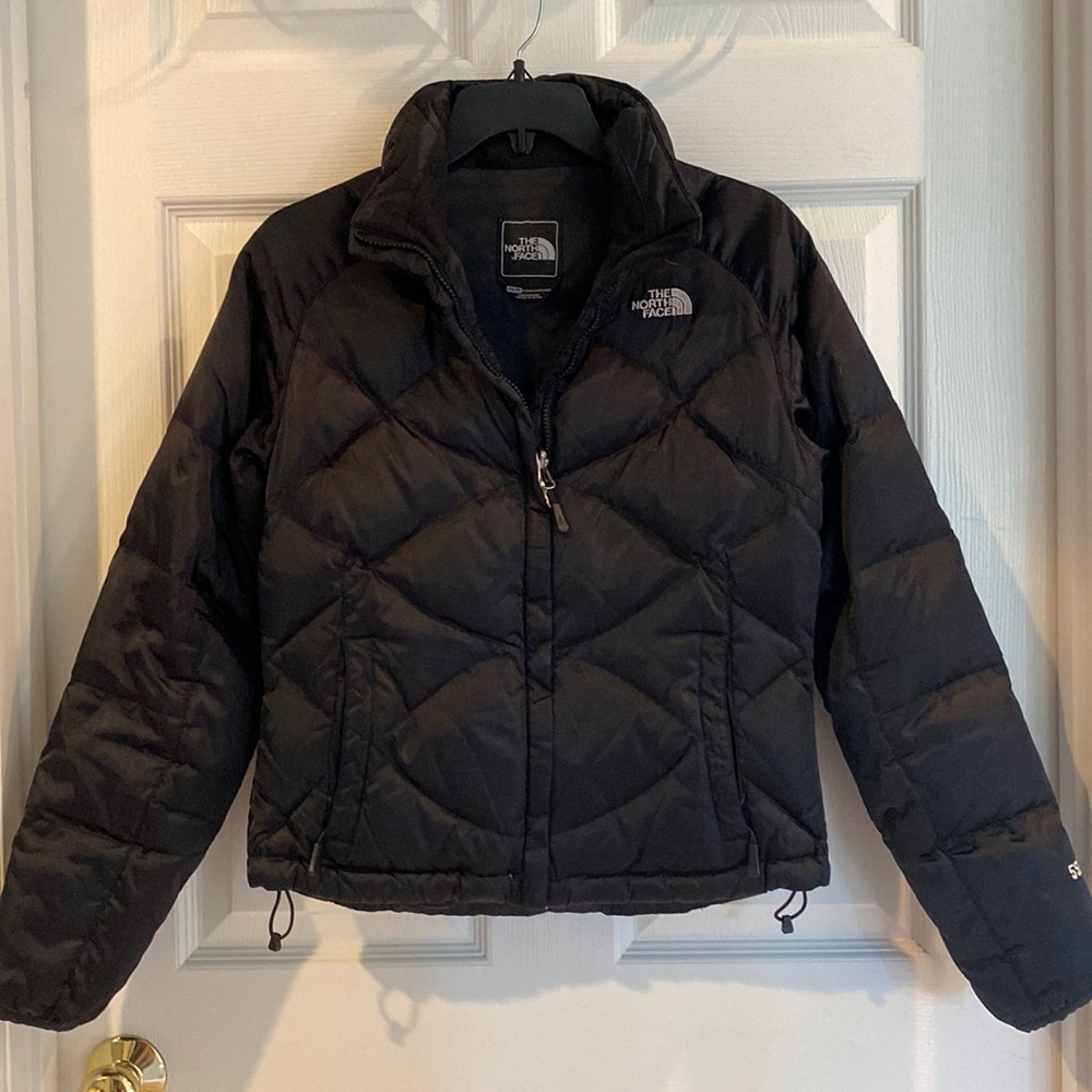 North Face 550 Jacket